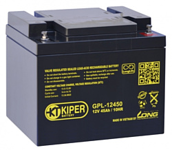 Kiper GPL-12450