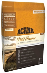 Acana (1.8 кг) Wild Prairie for cats