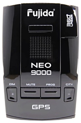 Fujida Neo 9000
