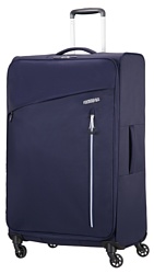 American Tourister Litewing Insignia Blue 81 см