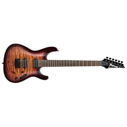 Ibanez S621QM