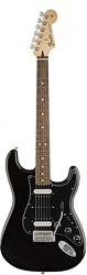 Электрогитара Fender Standard Stratocaster HSH BK