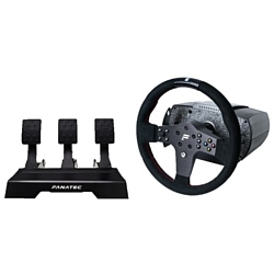 FANATEC CSL Elite Wheel Advanced Pack for Xbox One & PC