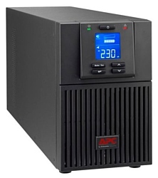 APC by Schneider Electric Smart-UPS Online SRC2KI