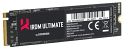 GoodRAM IRDM 120GB IRU-SSDPR-P34A-120-80A