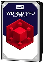 Western Digital Red Pro 6 TB (WD6003FFBX)