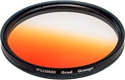 FUJIMI GC-orange 72mm