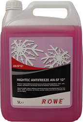 ROWE Hightec Antifreeze AN-SF G12+ 5л