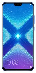 HONOR 8X 4/64Gb (JSN-L21)