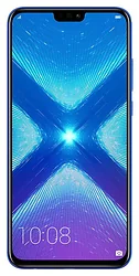 HONOR 8X 4/64Gb (JSN-L21)