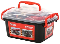 Mammoet Toys 57143 Самосвал и эвакуатор