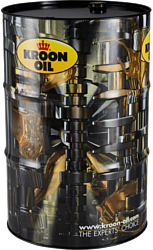 Моторное масло Kroon Oil Duranza LSP 5W-30 208л