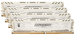 Ballistix BLS4K8G4D26BFSC