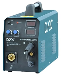 DARC MIG DUPLEX-220E PRO