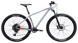 Silverback Sola 1 (2019)