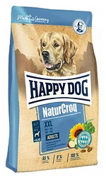 Happy Dog (15 кг) NaturCroq XXL для собак крупных пород