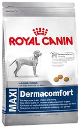 Royal Canin Maxi Dermacomfort (12 кг)