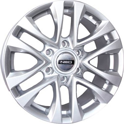 Neo Wheels 832 7.5x18/6x139.7 D106.1 ET25 S