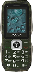 Maxvi T5