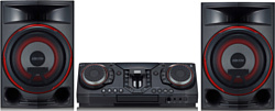 LG XBOOM CL87