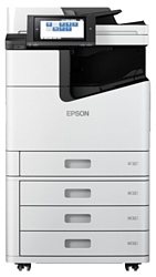 Epson WorkForce Enterprise WF-M20590D4TW