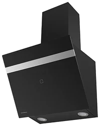 Вытяжка MAUNFELD Medway 60 черный/сатин