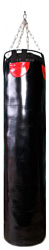 Titan Sport 100 см, 21 кг, текстиль (черный)