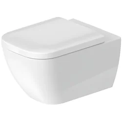 Унитаз Duravit Rimless Happy D.2 2222090000