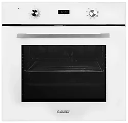 Электрический духовой шкаф EXITEQ EXO-205 white
