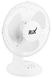 Rix RDF-2200W