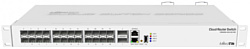 MikroTik CRS326-24S+2Q+RM