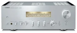 Интегральный усилитель YAMAHA A-s2200 Интегральный усилитель YAMAHA A-s2200