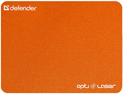 Defender Silver Opti-Laser (оранжевый)