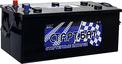 Автомобильный аккумулятор Стартбат 6СТ-225 L (225Ah) Автомобильный аккумулятор Стартбат 6СТ-225 L (225Ah)