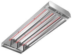 Инфракрасный обогреватель Ballu BIH-T2-4.5 Инфракрасный обогреватель Ballu BIH-T2-4.5