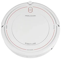 Робот-пылесос ProfiCare Robot vacuum cleaner PC-BSR 3042