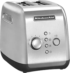 Тостер KitchenAid 5KMT221ESX