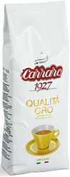 Carraro Qualita Oro в зернах 500 г