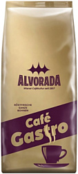 Alvorada Cafe Gastro зерновой 1 кг