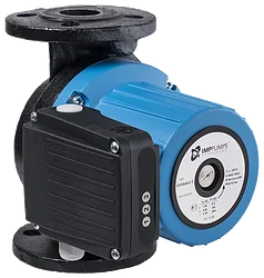 Насос IMP PUMPS GHNbasic II 40-190F