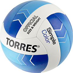 Torres Simple Color V32115 (5 размер)