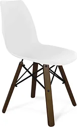 Sheffilton SHT-ST29/S70 (белый/темный орех/черный)