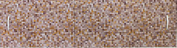 Ваннбок Класс 150 (мозаика беж)
