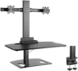 ABC Mount Standwork-112 (черный)