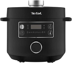 Мультиварка-скороварка Tefal CY753832