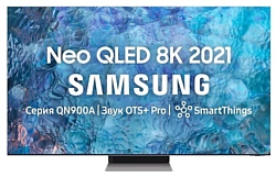 Samsung QE85QN900AU