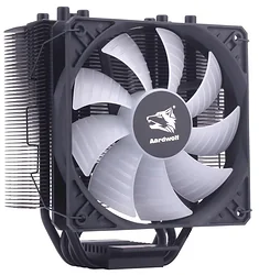 Кулер для процессора Aardwolf Proxima 465 Кулер для процессора Aardwolf Proxima 465