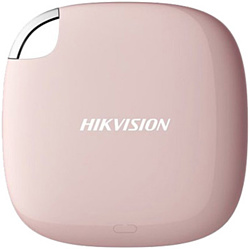 Hikvision T100I HS-ESSD-T100I/120GB 120GB (розовый)