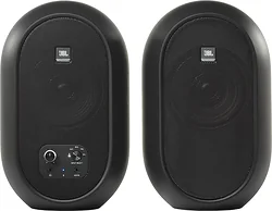 Компьютерная акустика JBL 104-BT (черный) Компьютерная акустика JBL 104-BT (черный)