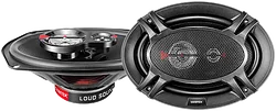 Автоакустика CENTEK CT-8501 69